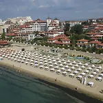 Afrodita I 112 Private Cozy Sunny Солнечный берег