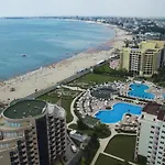 Апартаменты Afrodita I 112 Private Cozy Sunny *