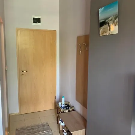 Afrodita I 112 Private Cozy Sunny Sunny Beach