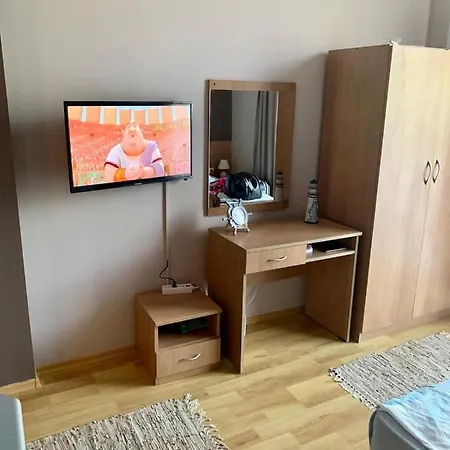 Afrodita I 112 Private Cozy Sunny Apartman