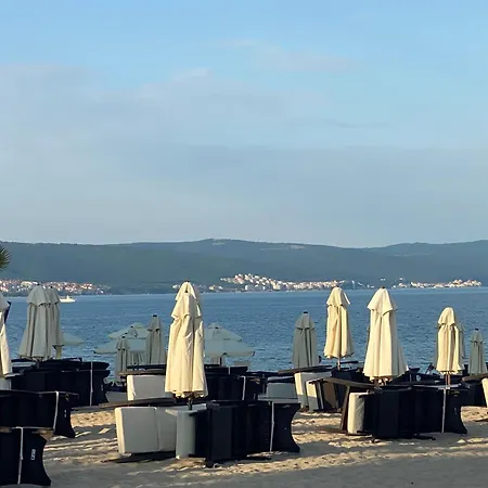 Apartman Afrodita I 112 Private Cozy Sunny Napospart