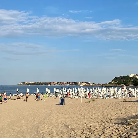 Afrodita I 112 Private Cozy Sunny *