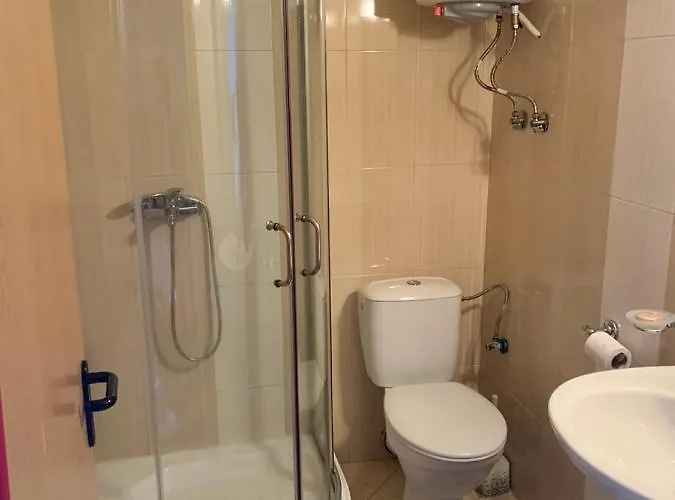 Διαμέρισμα Afrodita I 112 Private Cozy Sunny