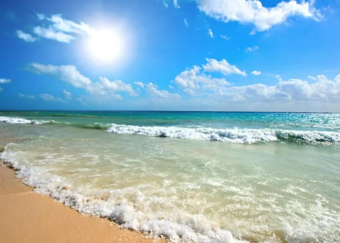 Διαμέρισμα Afrodita I 112 Private Cozy Sunny Σάνι Μπιτς