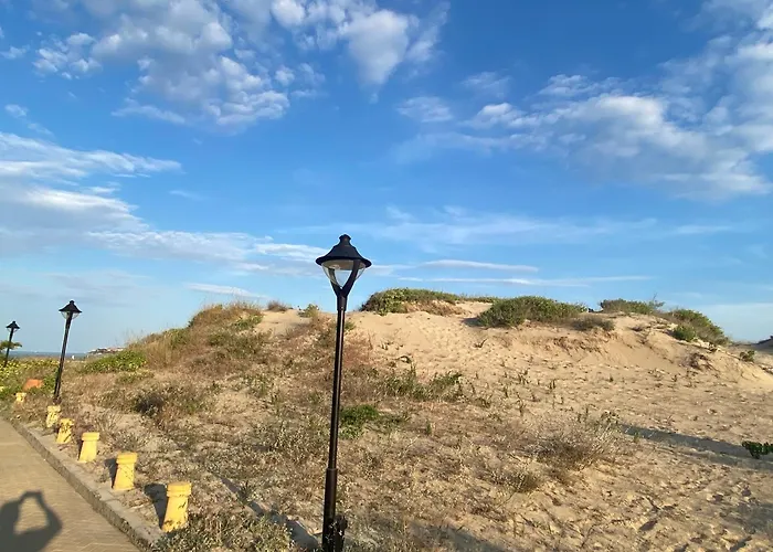 Afrodita I 112 Private Cozy Sunny * Σάνι Μπιτς