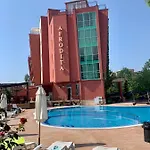 Afrodita I 112 Private Cozy Sunny Apartment *