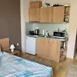 Afrodita I 112 Private Cozy Sunny *