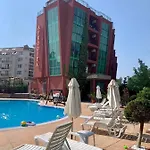 Afrodita I 112 Private Cozy Sunny * Sunny Beach