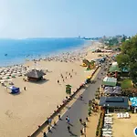 Afrodita I 112 Private Cozy Sunny Sunny Beach