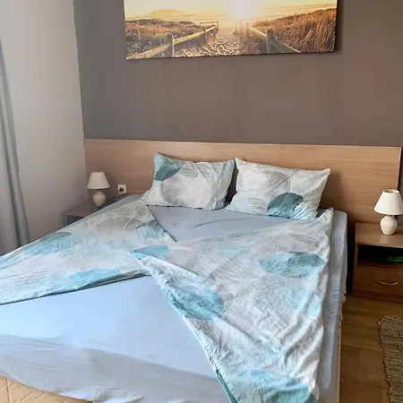 Afrodita I 112 Private Cozy Sunny Апартамент *