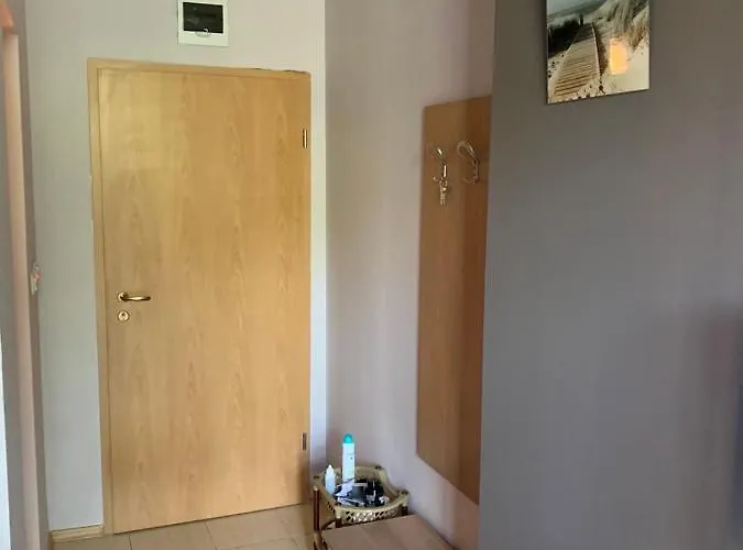 Afrodita I 112 Private Cozy Sunny Slantschew brjag