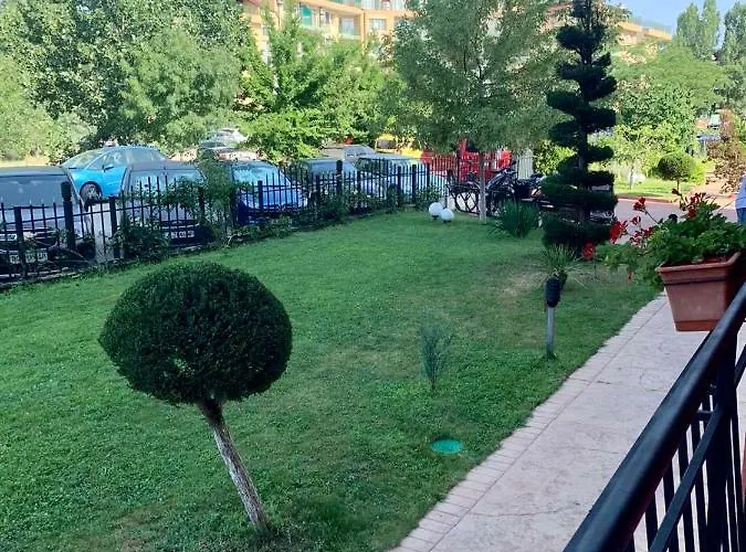 Afrodita I 112 Private Cozy Sunny