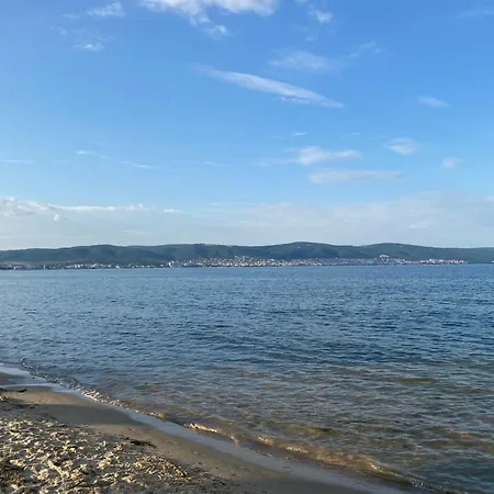 Afrodita I 112 Private Cozy Sunny