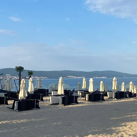 Apartament Afrodita I 112 Private Cozy Sunny